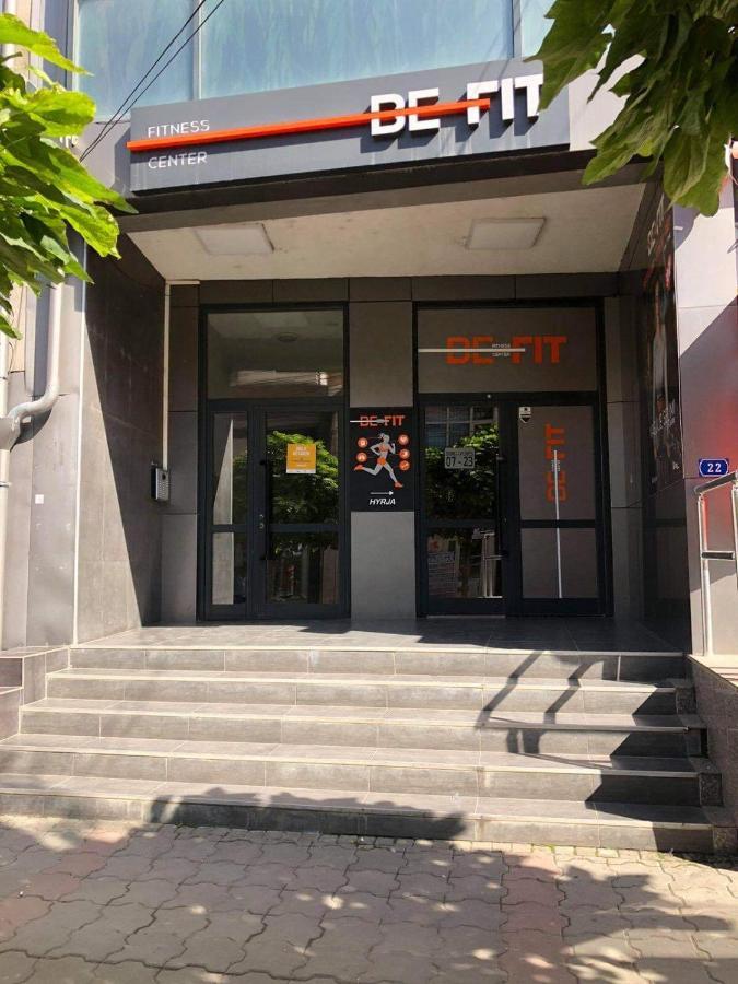 Lovely 2 Bedroom Condo In Gjilan. Luaran gambar