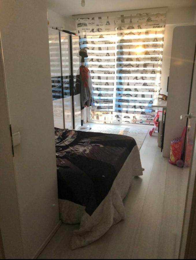 Lovely 2 Bedroom Condo In Gjilan. Luaran gambar
